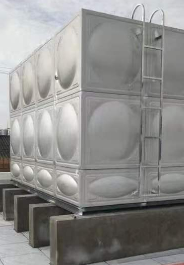 内蒙古不锈钢拼接水箱可以使用几年？